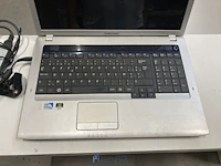 Laptop samsung - afbeelding 2 van  6