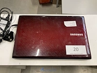 Laptop samsung - afbeelding 3 van  6
