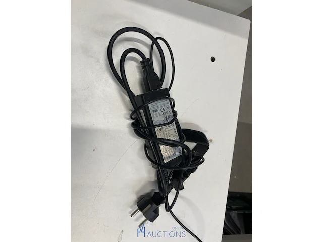 Laptop samsung - afbeelding 6 van  6