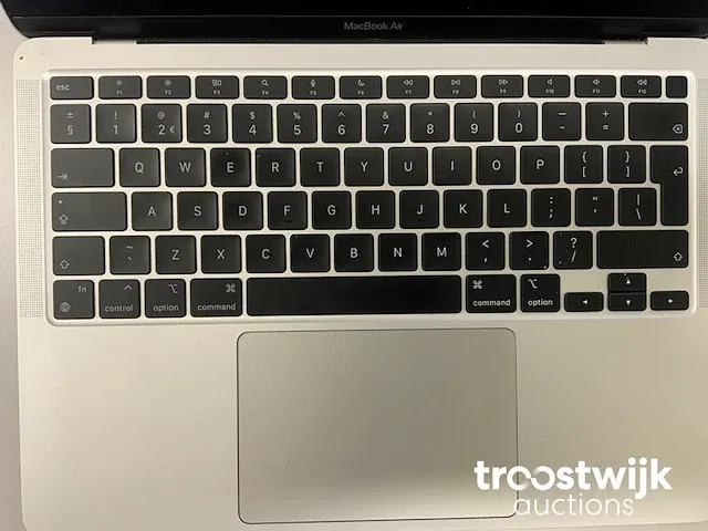 Laptop - afbeelding 3 van  5