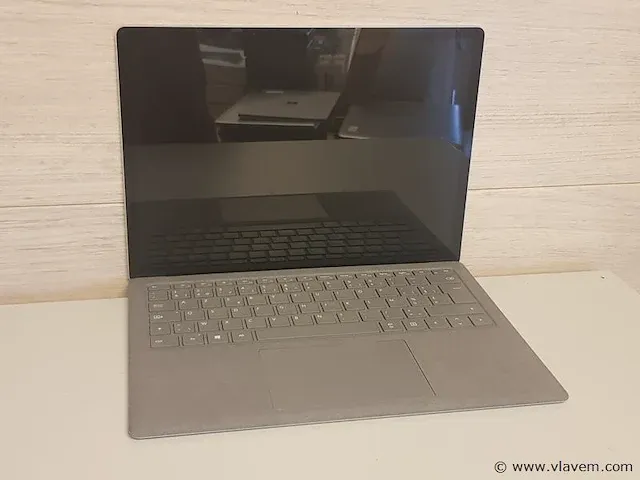Laptop - afbeelding 2 van  4