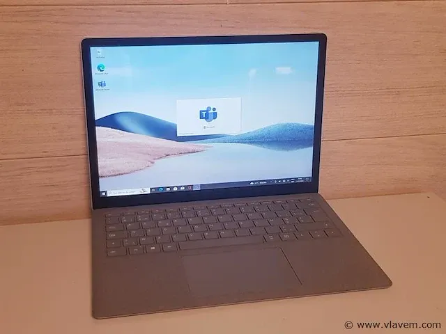 Laptop - afbeelding 4 van  4