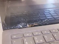 Laptop - afbeelding 2 van  5