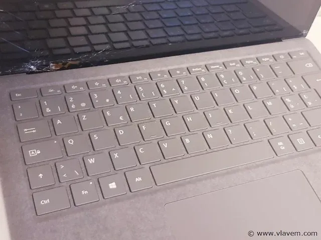 Laptop - afbeelding 3 van  5