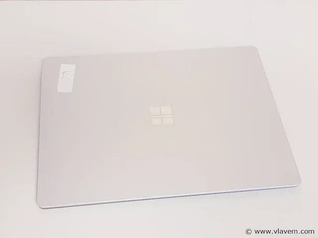 Laptop - afbeelding 4 van  5