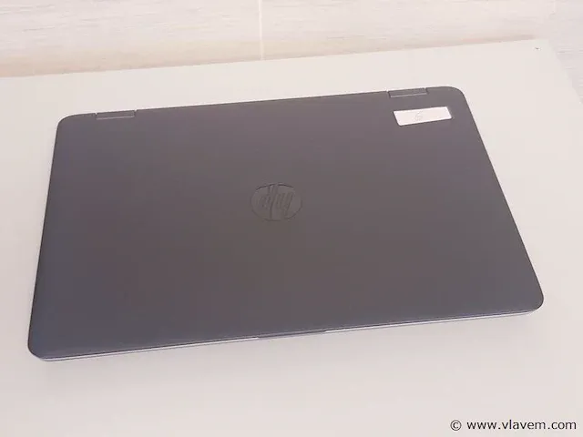Laptop - afbeelding 1 van  5