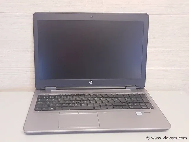 Laptop - afbeelding 1 van  4