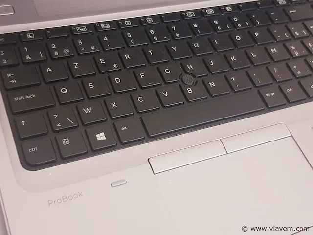 Laptop - afbeelding 2 van  4