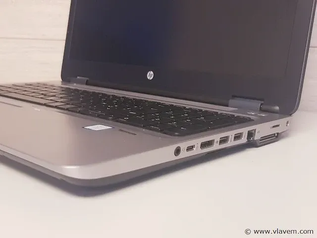 Laptop - afbeelding 4 van  4