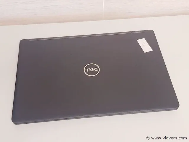 Laptop - afbeelding 1 van  6