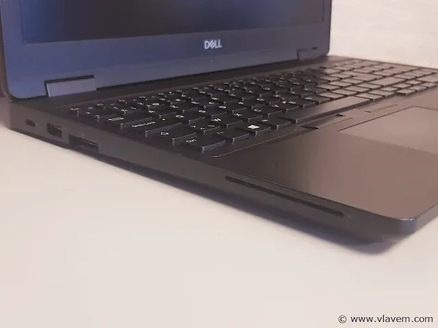 Laptop - afbeelding 5 van  6