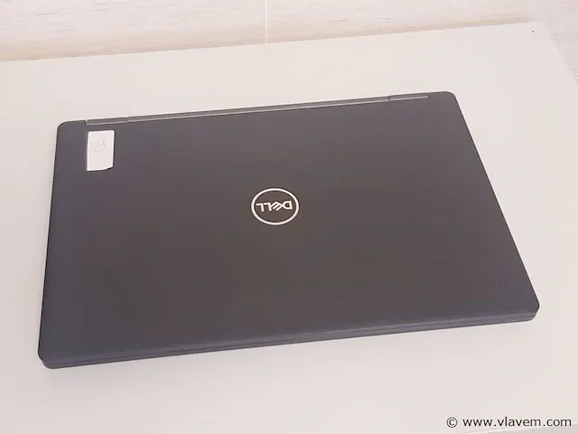 Laptop - afbeelding 1 van  5