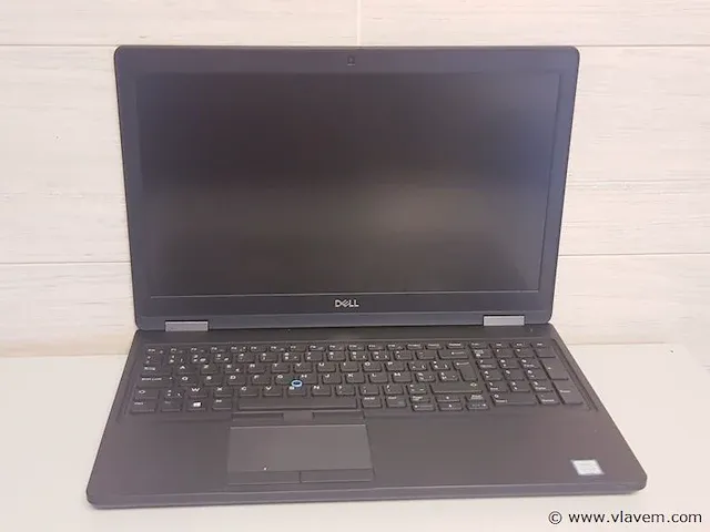 Laptop - afbeelding 2 van  5
