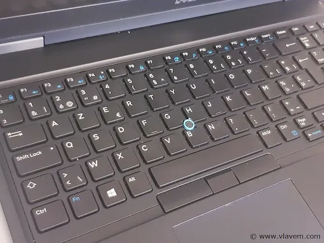 Laptop - afbeelding 3 van  5