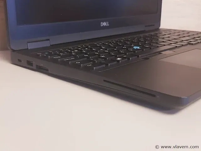 Laptop - afbeelding 4 van  5