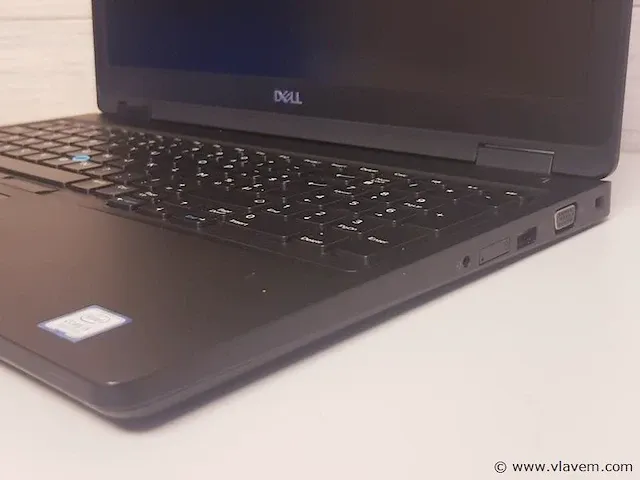 Laptop - afbeelding 5 van  5