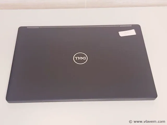 Laptop - afbeelding 1 van  6