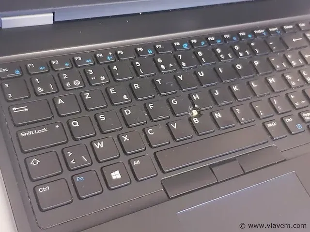 Laptop - afbeelding 3 van  6