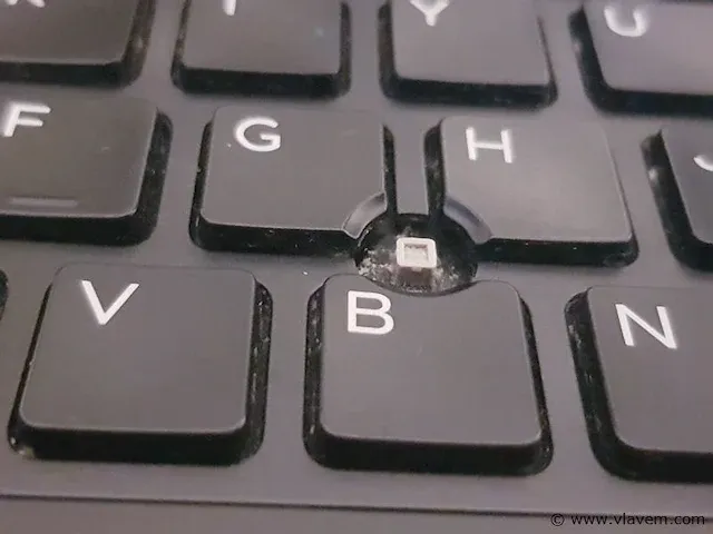 Laptop - afbeelding 4 van  6