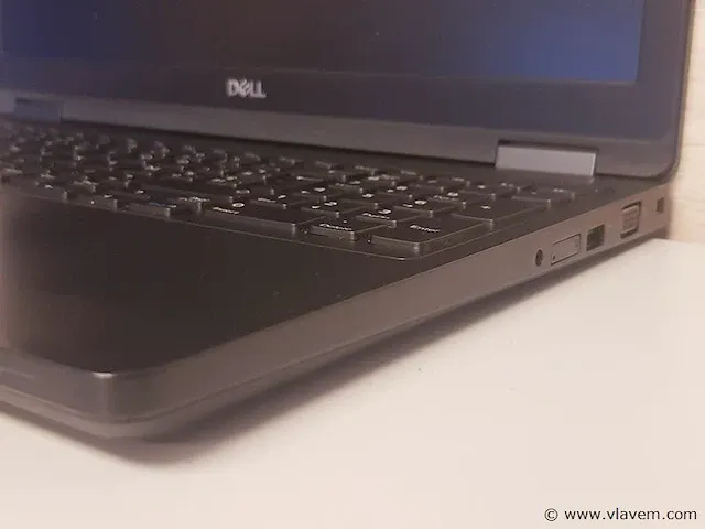 Laptop - afbeelding 6 van  6