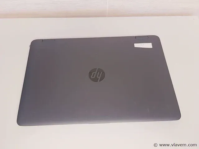 Laptop - afbeelding 1 van  5