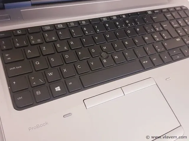 Laptop - afbeelding 3 van  5