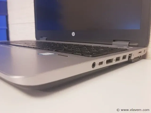 Laptop - afbeelding 5 van  5