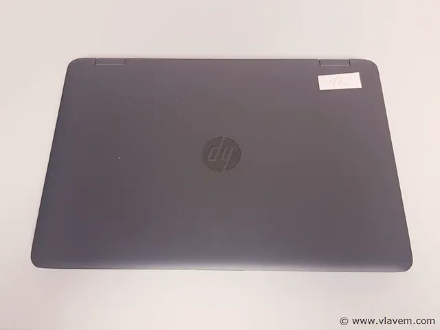 Laptop - afbeelding 1 van  5