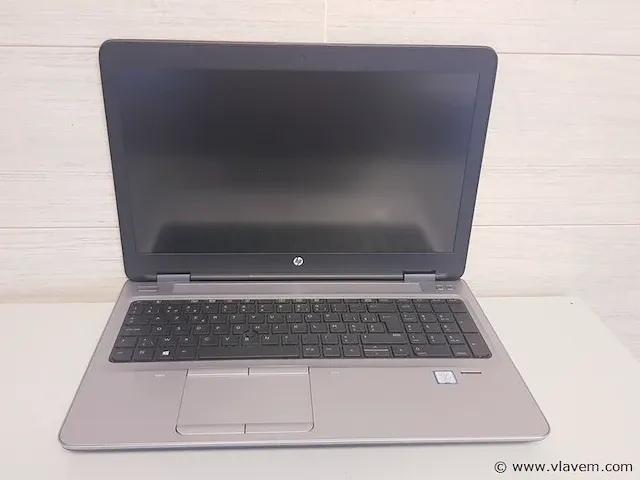 Laptop - afbeelding 2 van  5