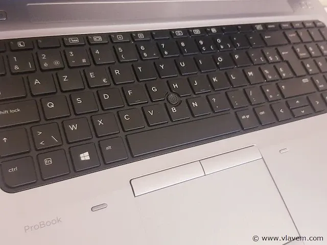 Laptop - afbeelding 3 van  5