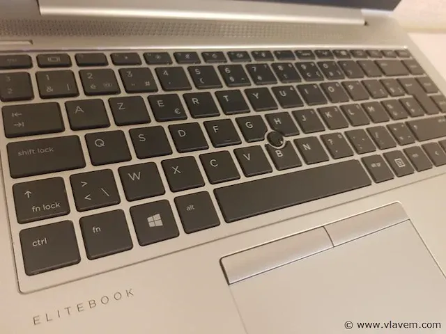 Laptop - afbeelding 4 van  6