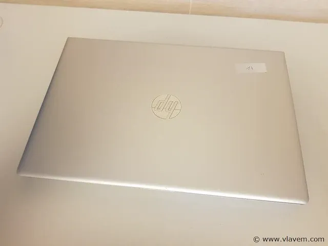 Laptop - afbeelding 1 van  5