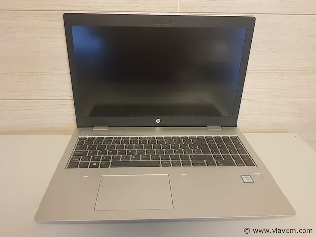 Laptop - afbeelding 2 van  5