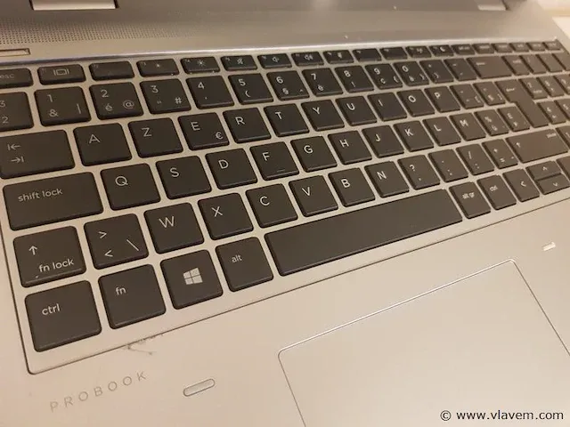 Laptop - afbeelding 3 van  5