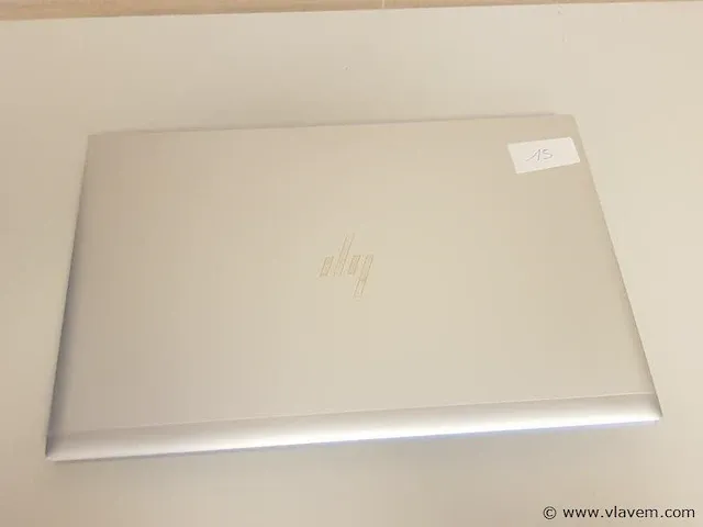 Laptop - afbeelding 1 van  5