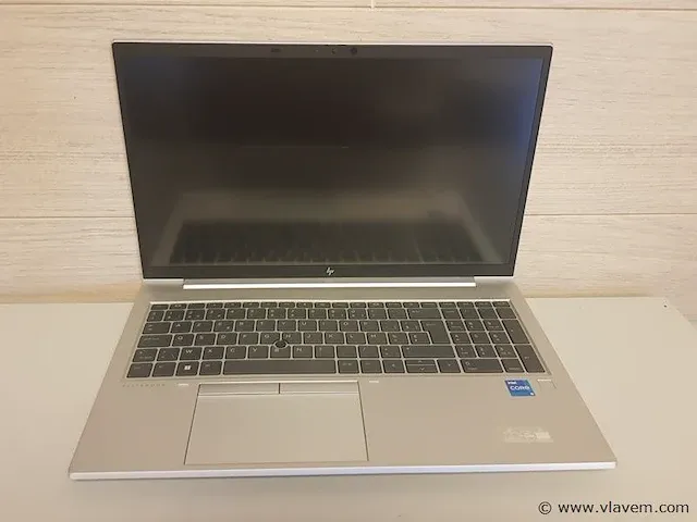 Laptop - afbeelding 2 van  5