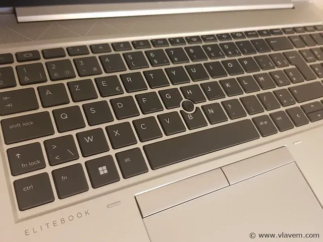 Laptop - afbeelding 3 van  5