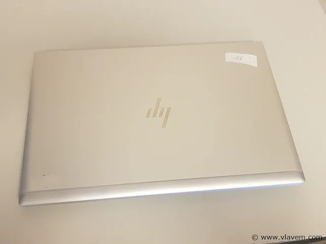 Laptop - afbeelding 1 van  5