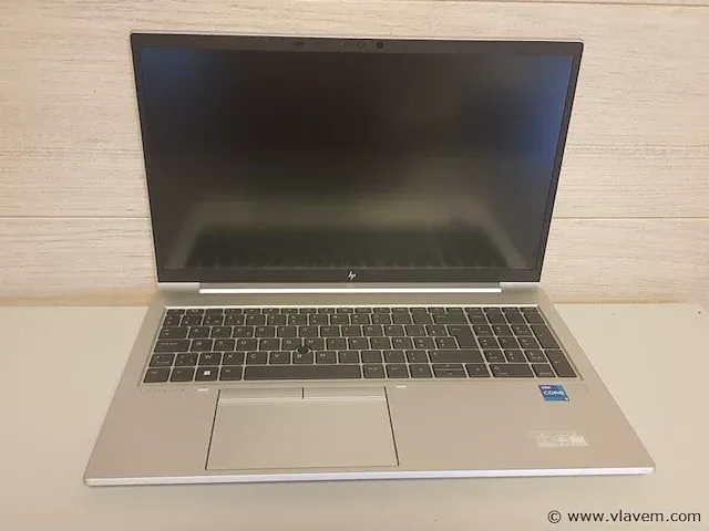 Laptop - afbeelding 2 van  5