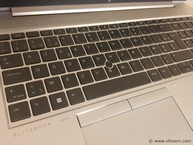 Laptop - afbeelding 3 van  5