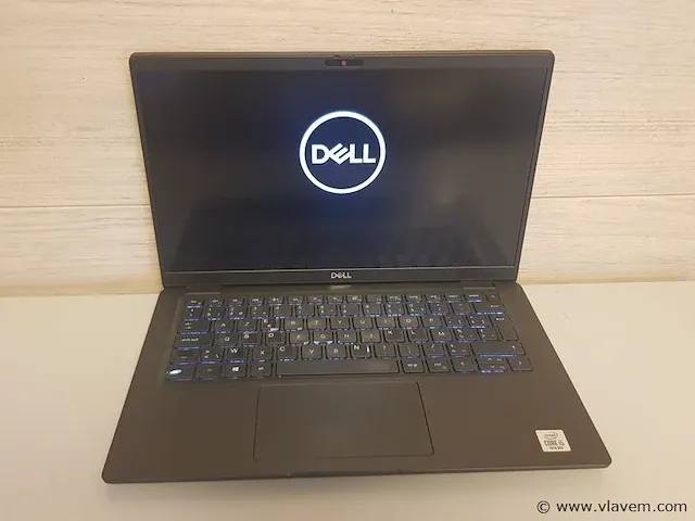 Laptop - afbeelding 2 van  6