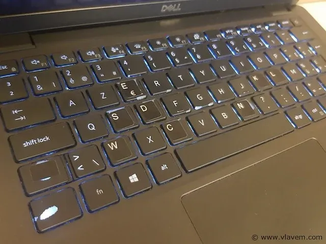 Laptop - afbeelding 3 van  6