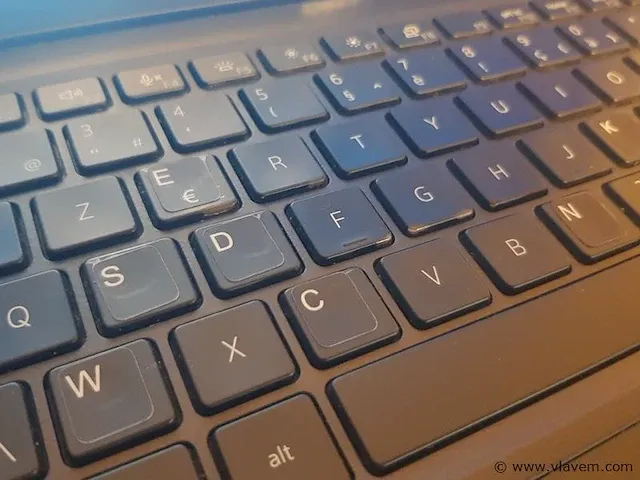 Laptop - afbeelding 4 van  6