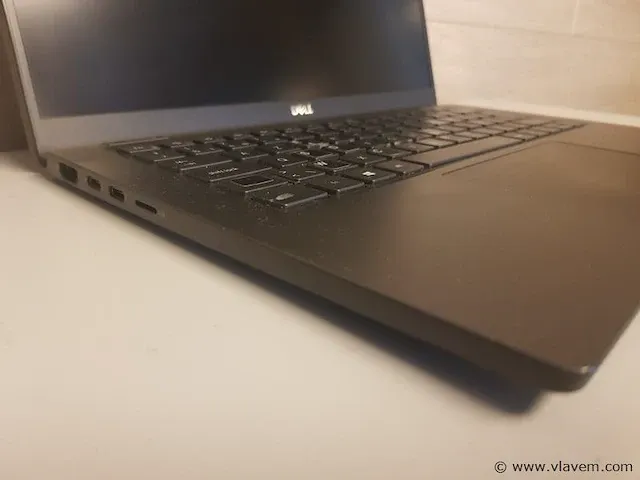Laptop - afbeelding 5 van  6