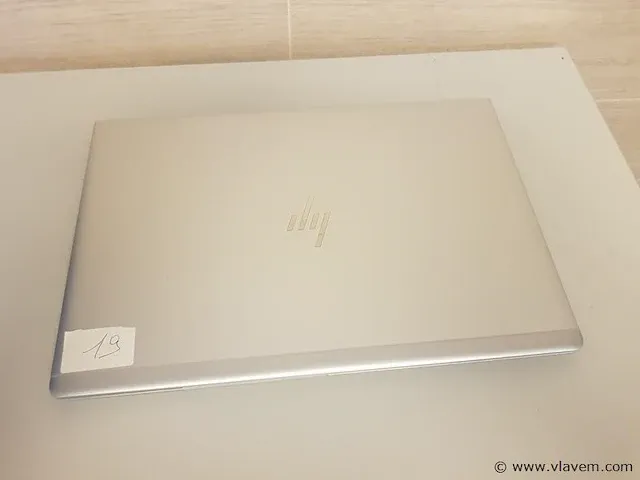 Laptop - afbeelding 1 van  4