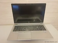 Laptop - afbeelding 2 van  4