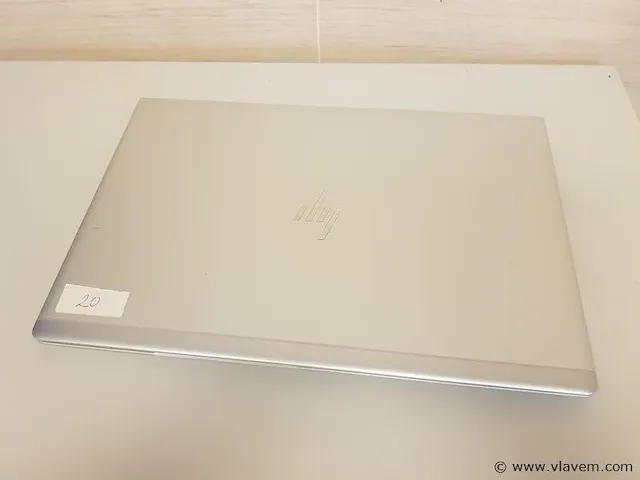 Laptop - afbeelding 1 van  5