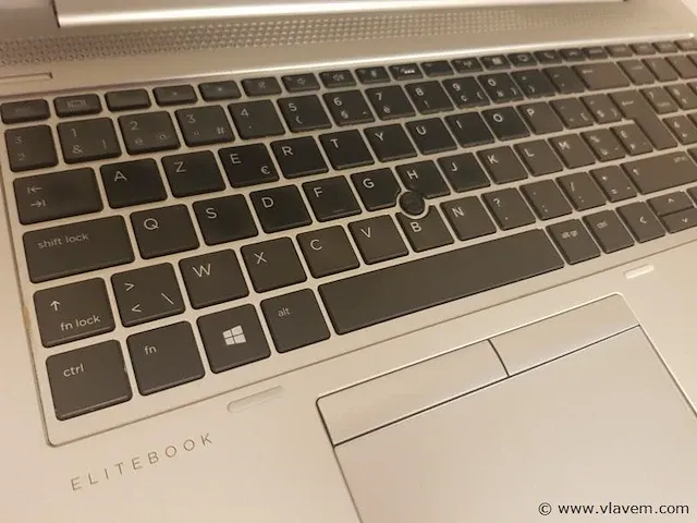 Laptop - afbeelding 3 van  5