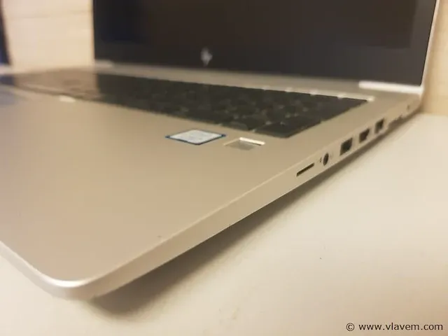 Laptop - afbeelding 5 van  5