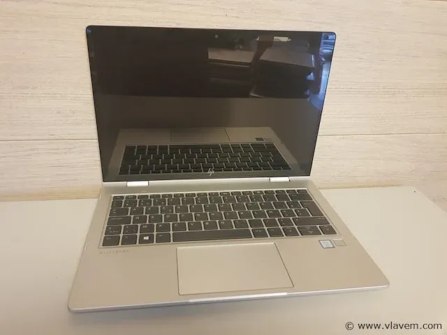 Laptop - afbeelding 2 van  5